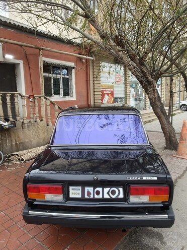 LADA (VAZ) 2107 2011, 245,000 km - 1.6 l - Xırdalan