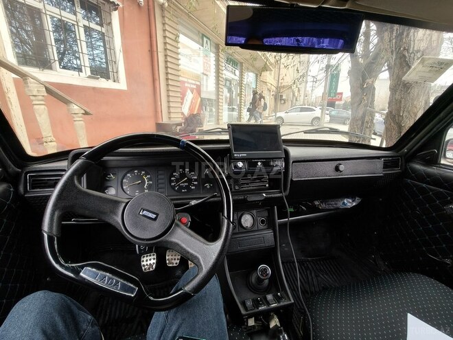 LADA (VAZ) 2107 2011, 245,000 km - 1.6 l - Xırdalan