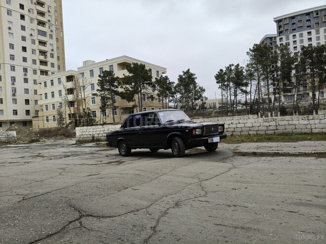 LADA (VAZ) 2107 2011, 245,000 km - 1.6 l - Xırdalan