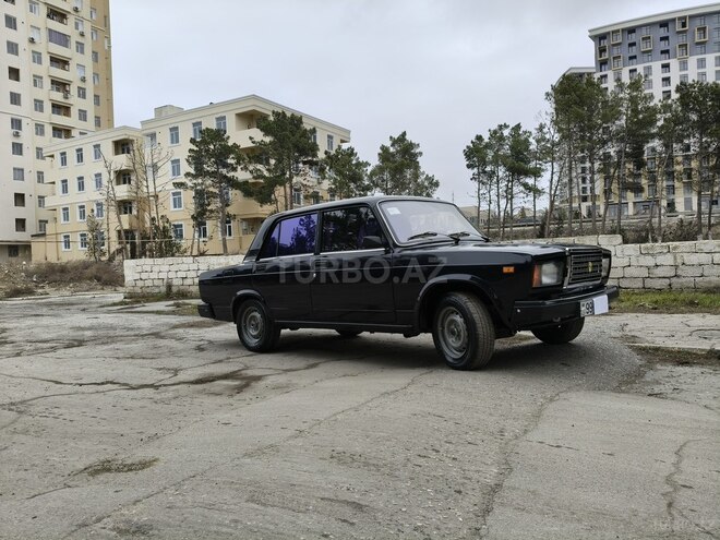 LADA (VAZ) 2107 2011, 245,000 km - 1.6 l - Xırdalan