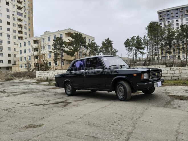 LADA (VAZ) 2107 2011, 245,000 km - 1.6 l - Xırdalan