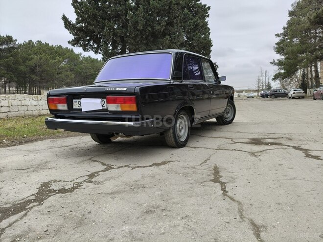 LADA (VAZ) 2107 2011, 245,000 km - 1.6 l - Xırdalan
