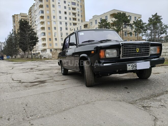 LADA (VAZ) 2107 2011, 245,000 km - 1.6 l - Xırdalan