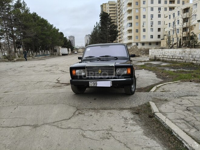 LADA (VAZ) 2107 2011, 245,000 km - 1.6 l - Xırdalan