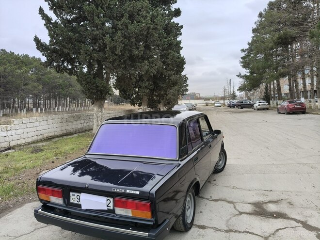 LADA (VAZ) 2107 2011, 245,000 km - 1.6 l - Xırdalan