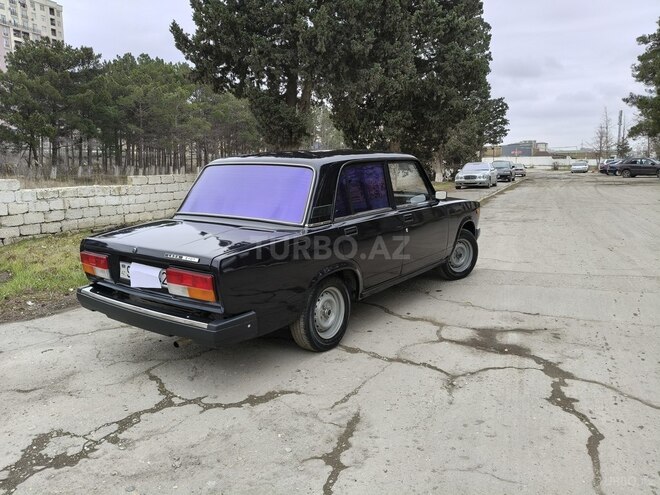 LADA (VAZ) 2107 2011, 245,000 km - 1.6 l - Xırdalan