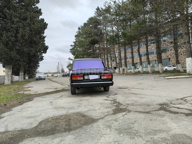 LADA (VAZ) 2107 2011, 245,000 km - 1.6 l - Xırdalan