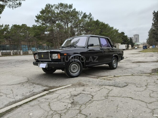 LADA (VAZ) 2107 2011, 245,000 km - 1.6 l - Xırdalan