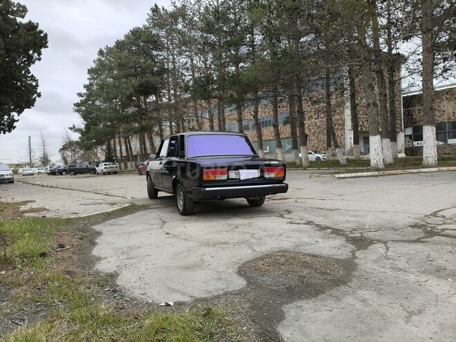 LADA (VAZ) 2107 2011, 245,000 km - 1.6 l - Xırdalan