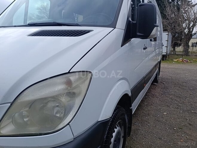 Mercedes Sprinter 315 2008, 180,000 km - 2.2 l - Sumqayıt