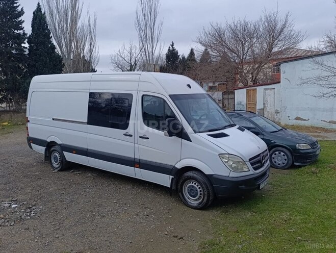 Mercedes Sprinter 315 2008, 180,000 km - 2.2 l - Sumqayıt