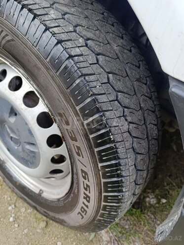 Mercedes Sprinter 315 2008, 180,000 km - 2.2 l - Sumqayıt