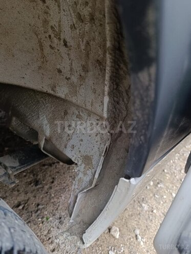 Mercedes Sprinter 315 2008, 180,000 km - 2.2 l - Sumqayıt