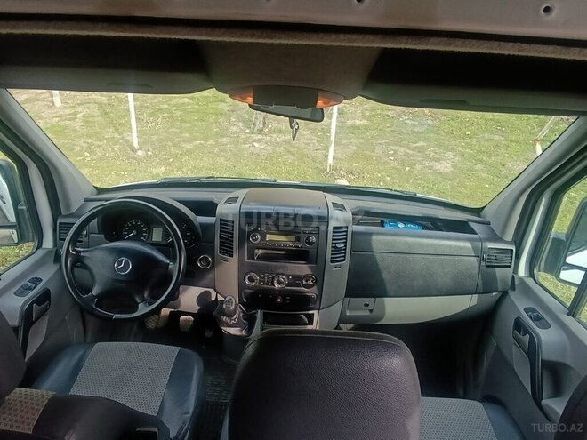 Mercedes Sprinter 315 2008, 180,000 km - 2.2 l - Sumqayıt