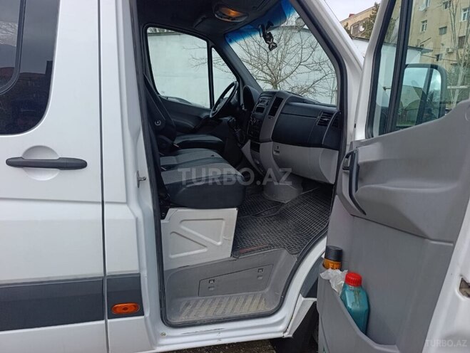 Mercedes Sprinter 315 2008, 180,000 km - 2.2 l - Sumqayıt
