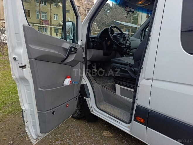 Mercedes Sprinter 315 2008, 180,000 km - 2.2 l - Sumqayıt