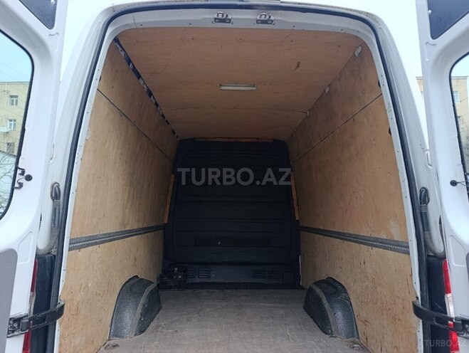 Mercedes Sprinter 315 2008, 180,000 km - 2.2 l - Sumqayıt
