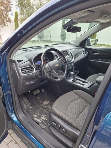 Chevrolet Equinox 2019, 170,477 km - 1.5 л - Bakı