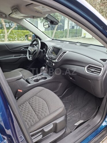 Chevrolet Equinox 2019, 170,477 km - 1.5 л - Bakı