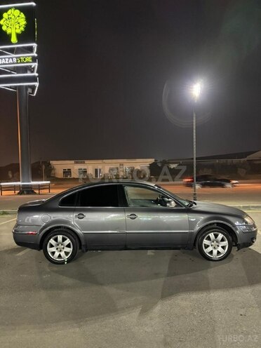 Volkswagen Passat 2004, 380,000 km - 1.8 л - Bakı