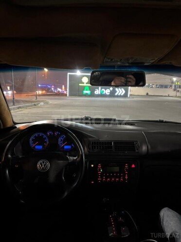 Volkswagen Passat 2004, 380,000 km - 1.8 л - Bakı