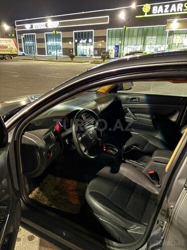 Volkswagen Passat 2004, 380,000 km - 1.8 л - Bakı