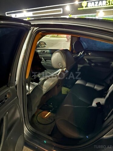 Volkswagen Passat 2004, 380,000 km - 1.8 л - Bakı