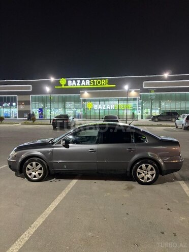 Volkswagen Passat 2004, 380,000 km - 1.8 л - Bakı