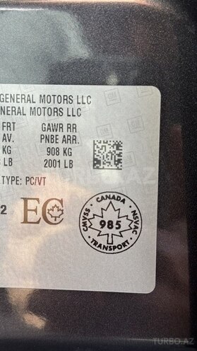 Chevrolet Cruze 2014, 159,000 km - 1.4 л - Bakı