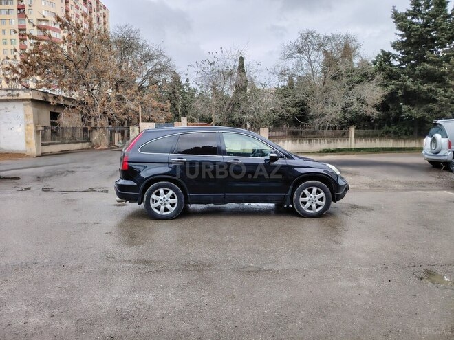 Honda CR-V 2008, 205,000 km - 2.4 l - Bakı
