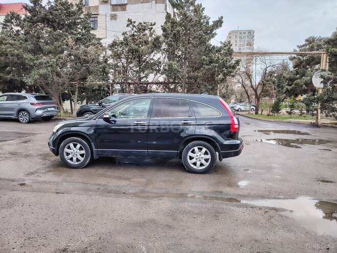 Honda CR-V 2008, 205,000 km - 2.4 l - Bakı