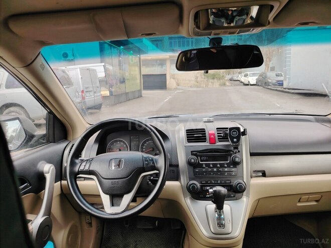 Honda CR-V 2008, 205,000 km - 2.4 l - Bakı