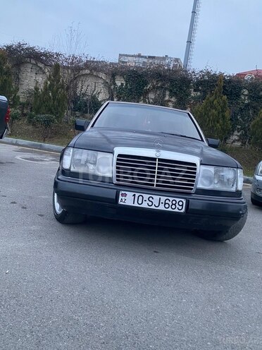 Mercedes 200 E 1993, 363,000 km - 2.0 л - Bakı
