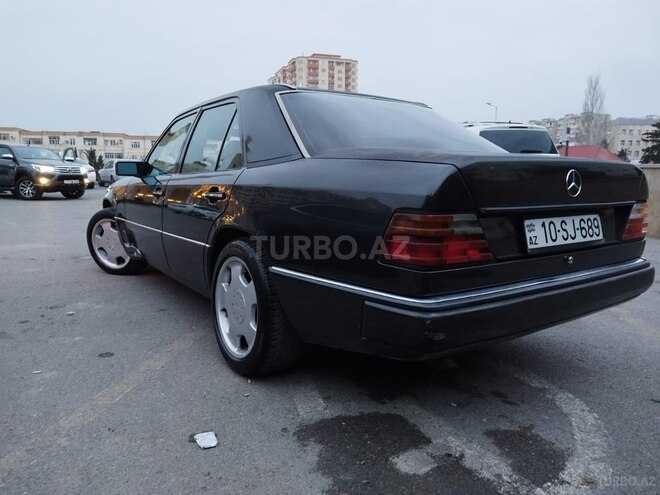 Mercedes 200 E 1993, 363,000 km - 2.0 л - Bakı