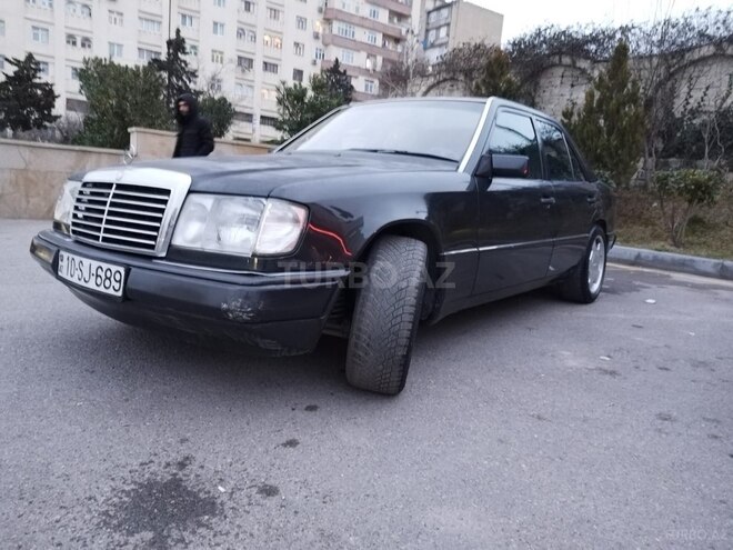 Mercedes 200 E 1993, 363,000 km - 2.0 л - Bakı