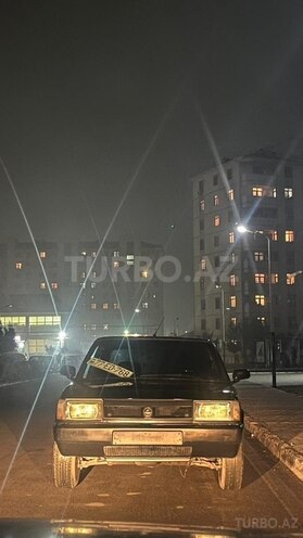 Tofas Sahin 2005, 335,000 km - 1.6 l - Bakı
