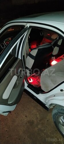 Hyundai Sonata 2003, 371,000 km - 2.4 l - Sumqayıt