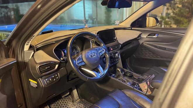 Hyundai Santa Fe 2020, 182,000 km - 2.0 l - Bakı