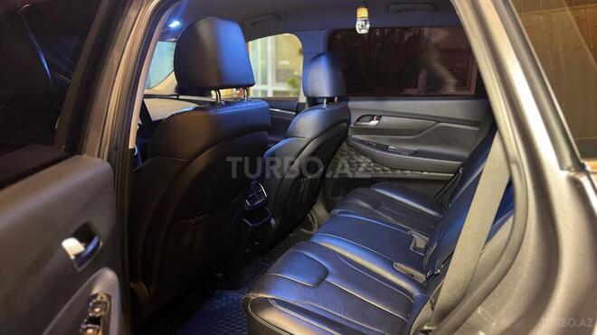 Hyundai Santa Fe 2020, 182,000 km - 2.0 l - Bakı