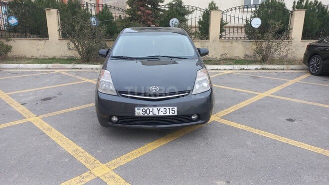 Toyota Prius 2008, 232,854 km - 1.5 l - Bakı