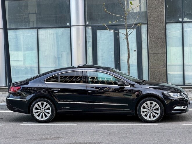 Volkswagen Passat CC 2013, 171,000 km - 2.0 l - Bakı