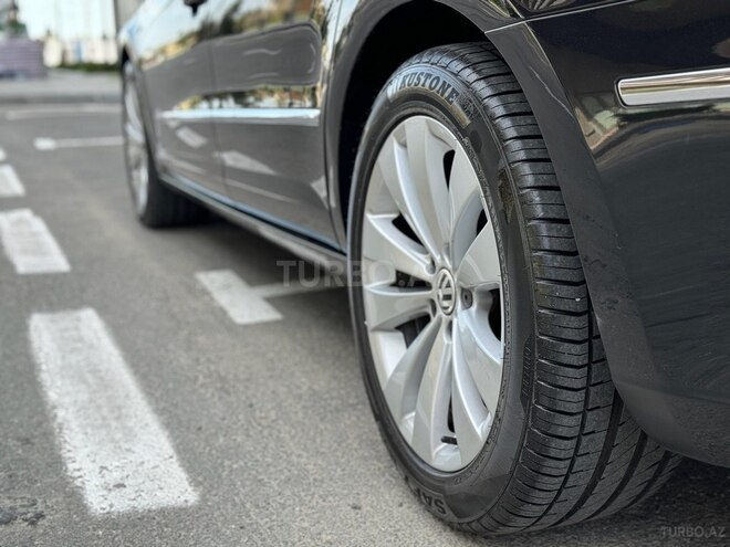 Volkswagen Passat CC 2013, 171,000 km - 2.0 l - Bakı