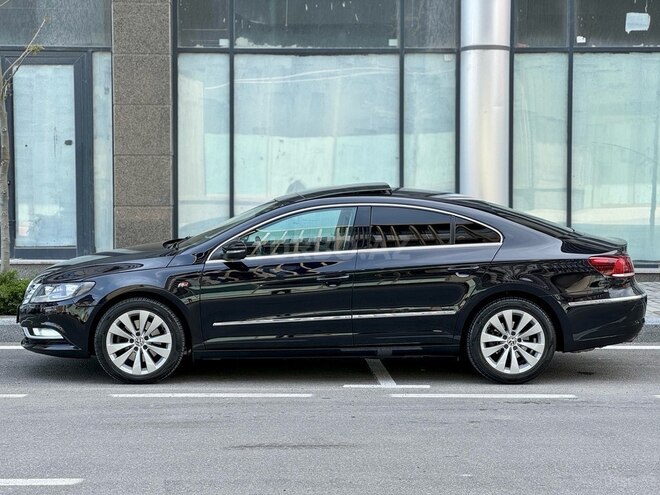 Volkswagen Passat CC 2013, 171,000 km - 2.0 l - Bakı