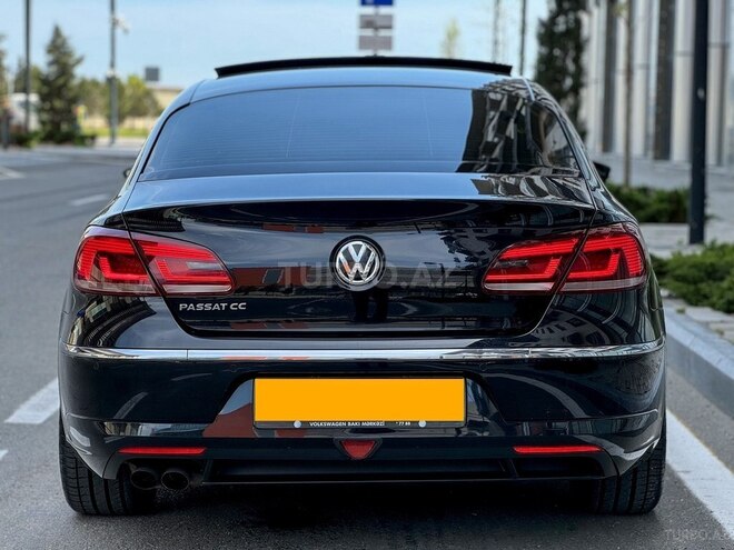 Volkswagen Passat CC 2013, 171,000 km - 2.0 l - Bakı