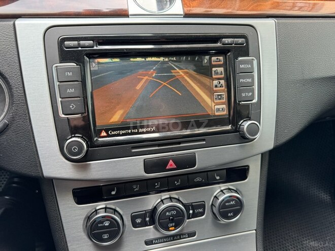 Volkswagen Passat CC 2013, 171,000 km - 2.0 l - Bakı
