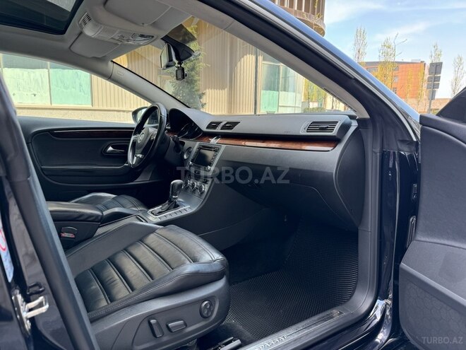 Volkswagen Passat CC 2013, 171,000 km - 2.0 l - Bakı