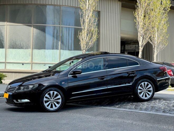 Volkswagen Passat CC 2013, 171,000 km - 2.0 l - Bakı