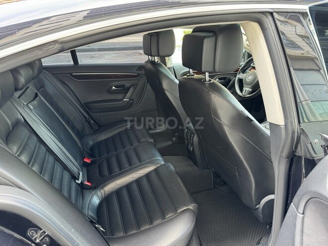 Volkswagen Passat CC 2013, 171,000 km - 2.0 l - Bakı