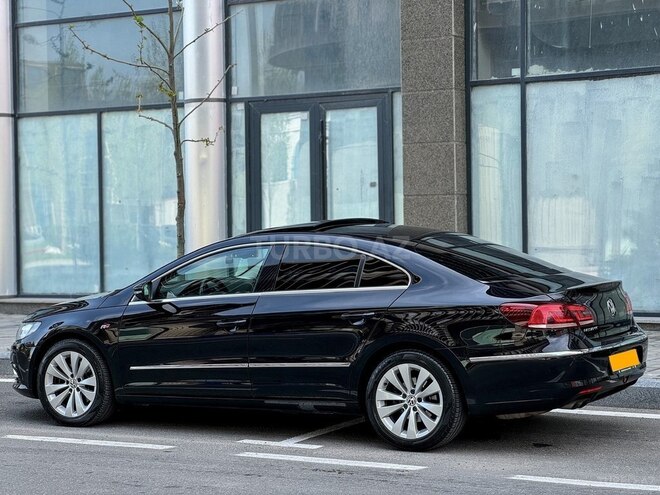 Volkswagen Passat CC 2013, 171,000 km - 2.0 l - Bakı