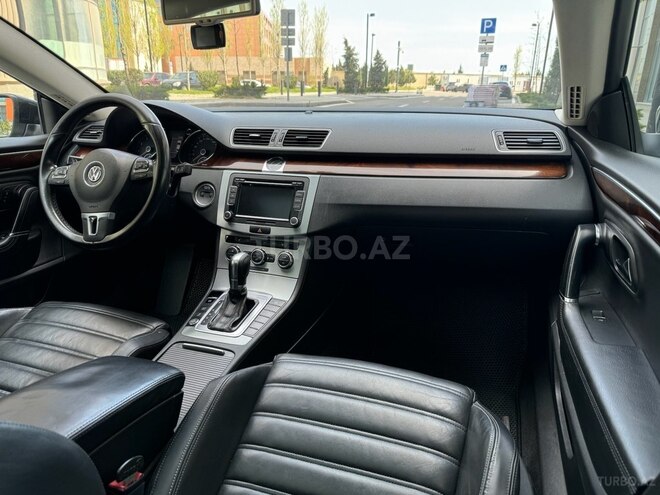 Volkswagen Passat CC 2013, 171,000 km - 2.0 l - Bakı